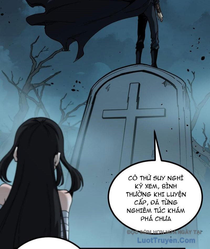 Thích Khách Thần Cấp, Ta Chính Là Bóng Đêm Chapter 59 - Trang 2