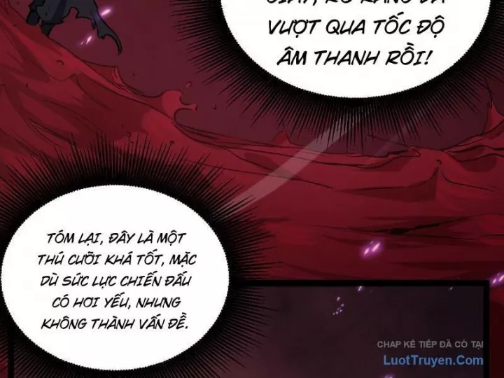 Thích Khách Thần Cấp, Ta Chính Là Bóng Đêm Chapter 81 - Trang 2