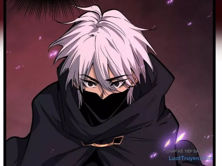 Thích Khách Thần Cấp, Ta Chính Là Bóng Đêm Chapter 81 - Trang 2