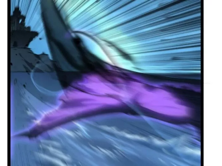 Thích Khách Thần Cấp, Ta Chính Là Bóng Đêm Chapter 81 - Trang 2