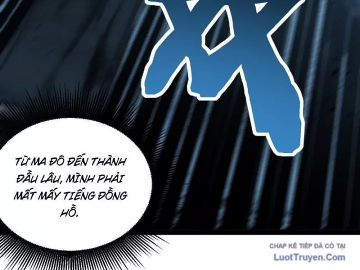 Thích Khách Thần Cấp, Ta Chính Là Bóng Đêm Chapter 81 - Trang 2