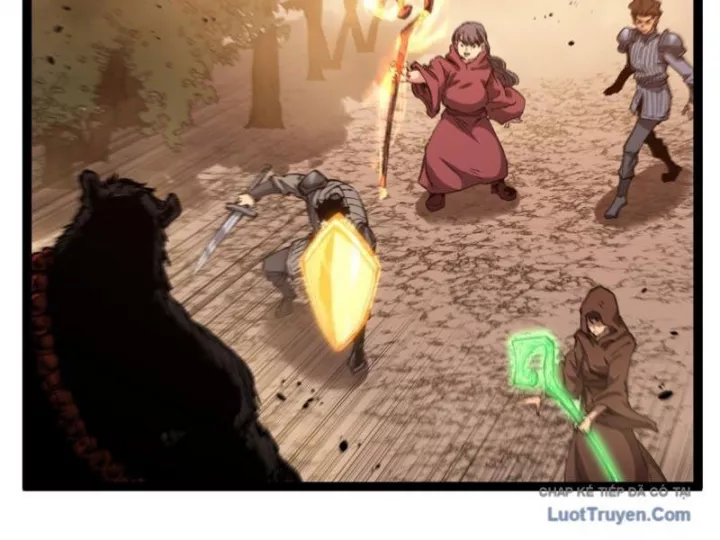 Thích Khách Thần Cấp, Ta Chính Là Bóng Đêm Chapter 81 - Trang 2