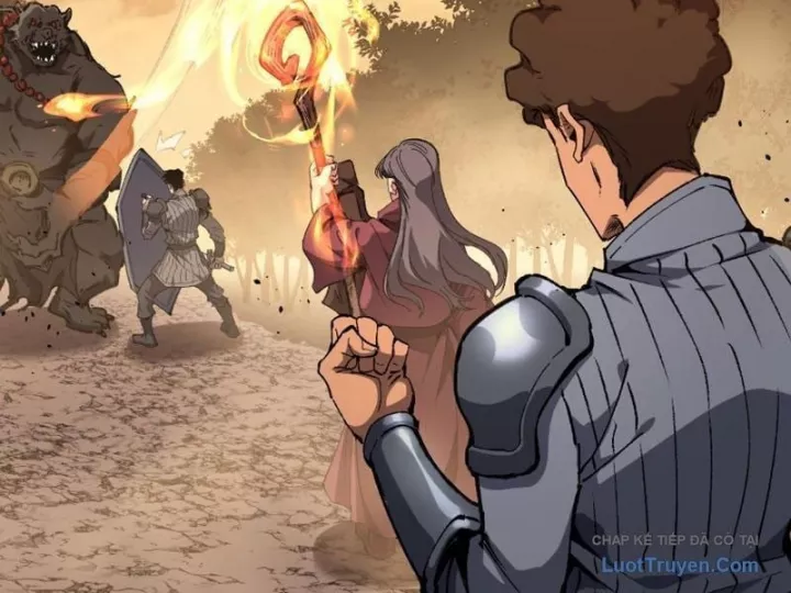 Thích Khách Thần Cấp, Ta Chính Là Bóng Đêm Chapter 81 - Trang 2