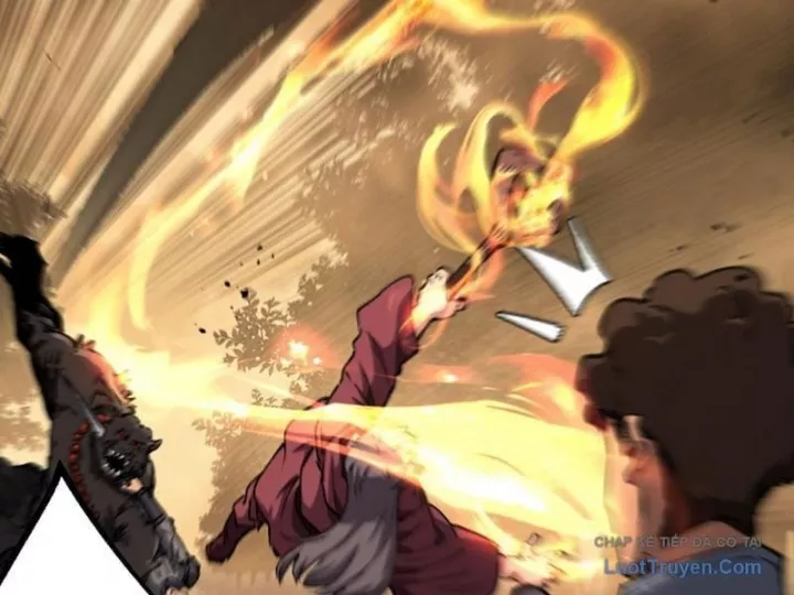 Thích Khách Thần Cấp, Ta Chính Là Bóng Đêm Chapter 81 - Trang 2