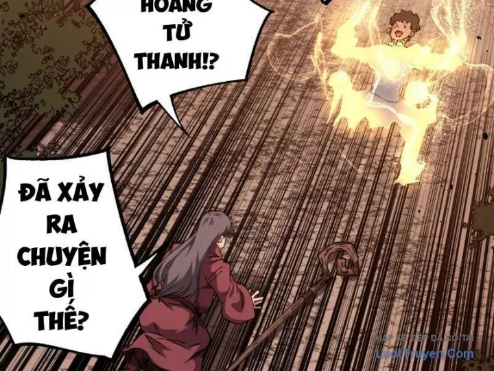 Thích Khách Thần Cấp, Ta Chính Là Bóng Đêm Chapter 81 - Trang 2