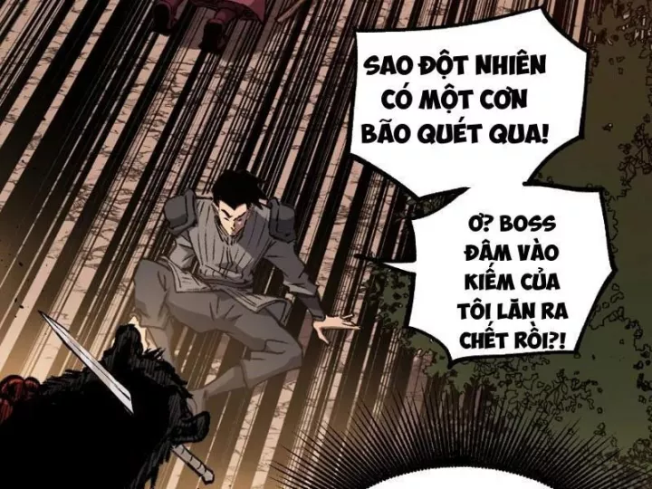 Thích Khách Thần Cấp, Ta Chính Là Bóng Đêm Chapter 81 - Trang 2