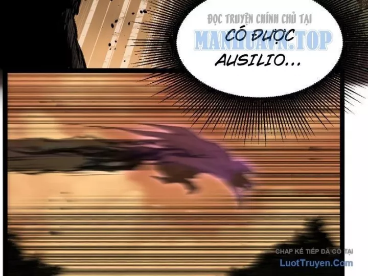 Thích Khách Thần Cấp, Ta Chính Là Bóng Đêm Chapter 81 - Trang 2