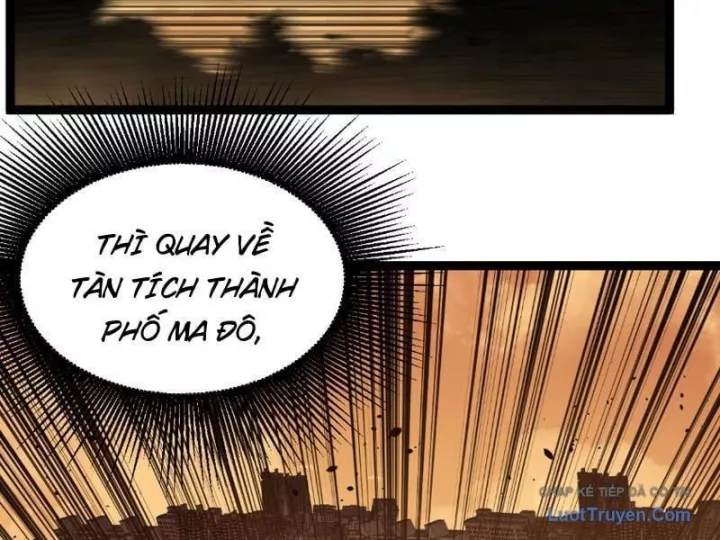 Thích Khách Thần Cấp, Ta Chính Là Bóng Đêm Chapter 81 - Trang 2