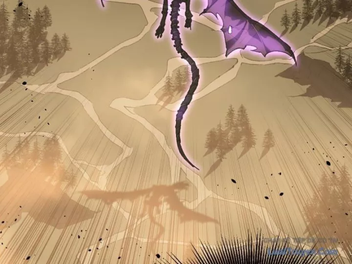 Thích Khách Thần Cấp, Ta Chính Là Bóng Đêm Chapter 81 - Trang 2