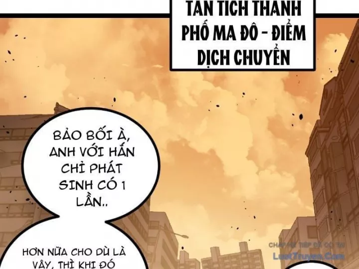 Thích Khách Thần Cấp, Ta Chính Là Bóng Đêm Chapter 81 - Trang 2