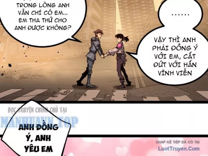 Thích Khách Thần Cấp, Ta Chính Là Bóng Đêm Chapter 81 - Trang 2