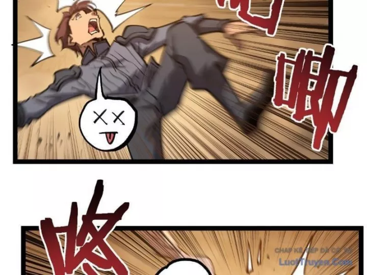 Thích Khách Thần Cấp, Ta Chính Là Bóng Đêm Chapter 81 - Trang 2