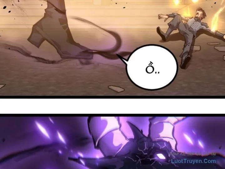 Thích Khách Thần Cấp, Ta Chính Là Bóng Đêm Chapter 81 - Trang 2