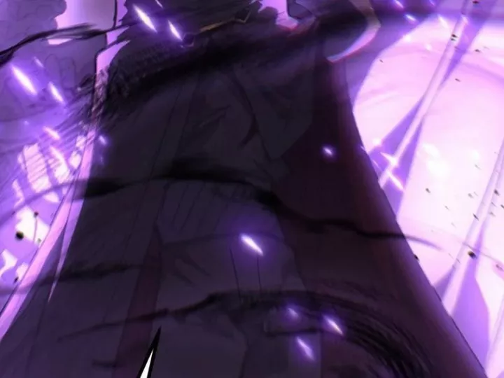 Thích Khách Thần Cấp, Ta Chính Là Bóng Đêm Chapter 81 - Trang 2