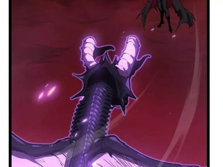 Thích Khách Thần Cấp, Ta Chính Là Bóng Đêm Chapter 81 - Trang 2