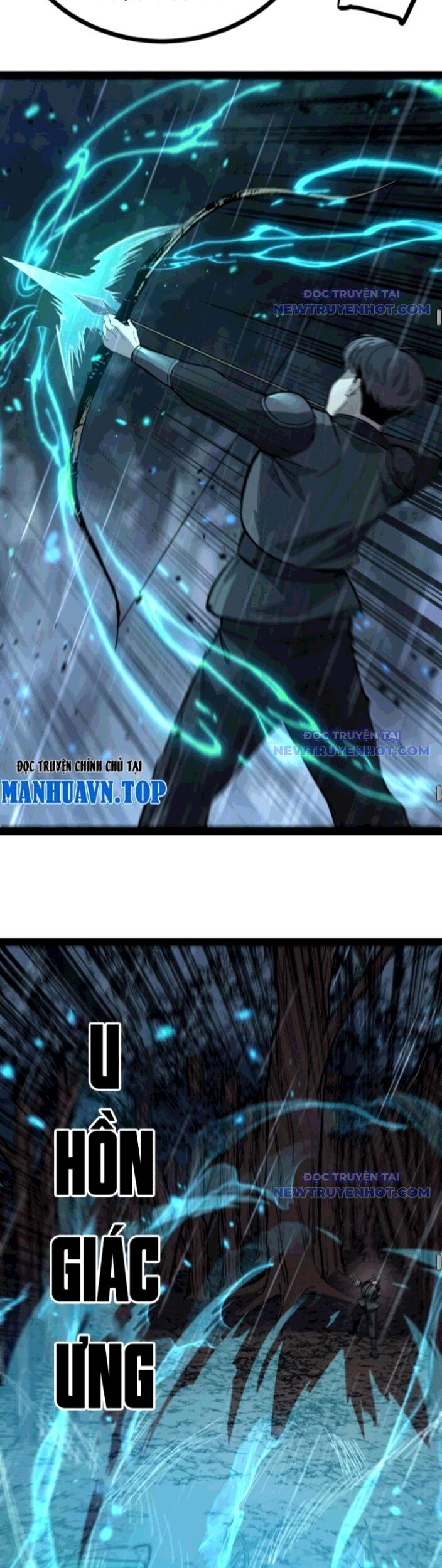 Thích Khách Thần Cấp, Ta Chính Là Bóng Đêm Chapter 9 - Trang 2