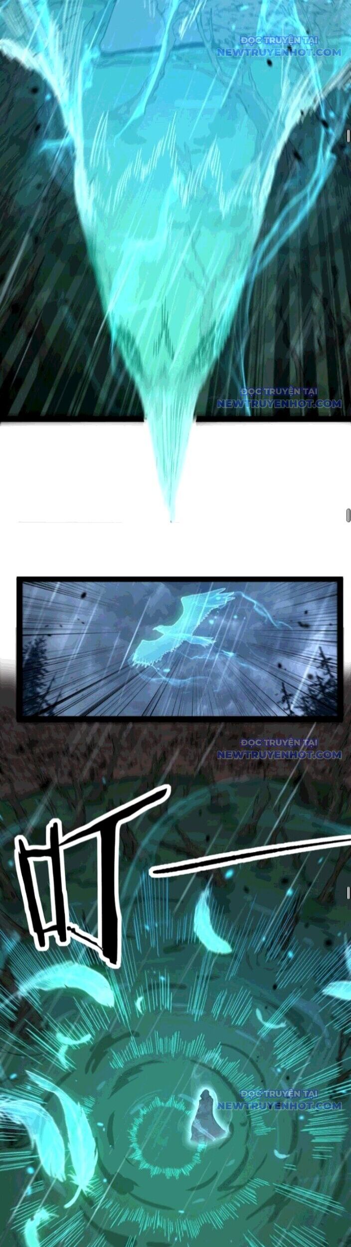 Thích Khách Thần Cấp, Ta Chính Là Bóng Đêm Chapter 9 - Trang 2