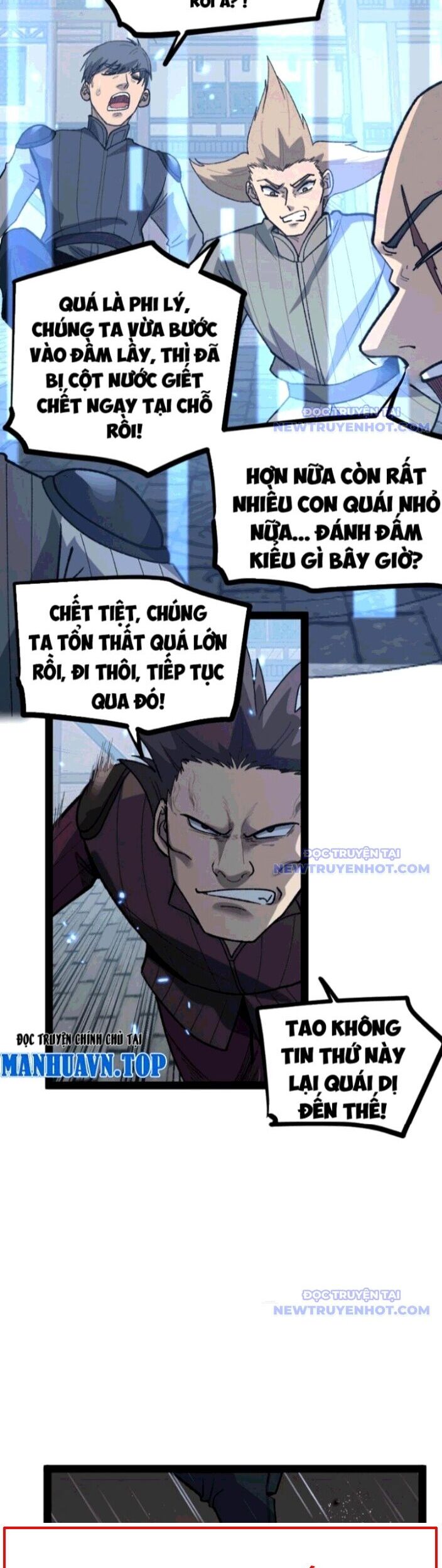 Thích Khách Thần Cấp, Ta Chính Là Bóng Đêm Chapter 9 - Trang 2