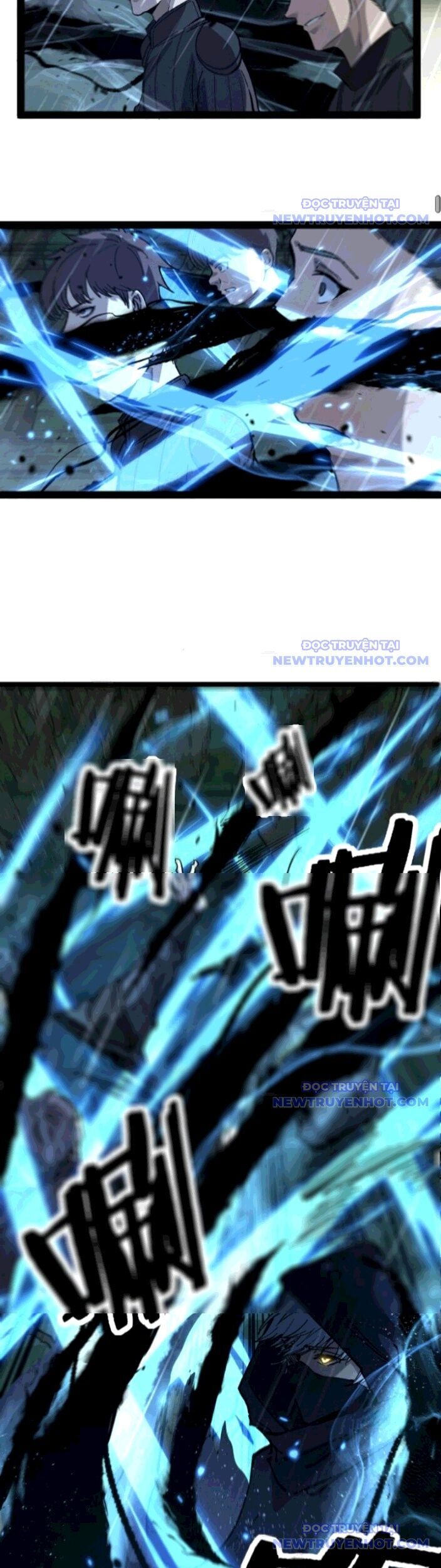 Thích Khách Thần Cấp, Ta Chính Là Bóng Đêm Chapter 9 - Trang 2