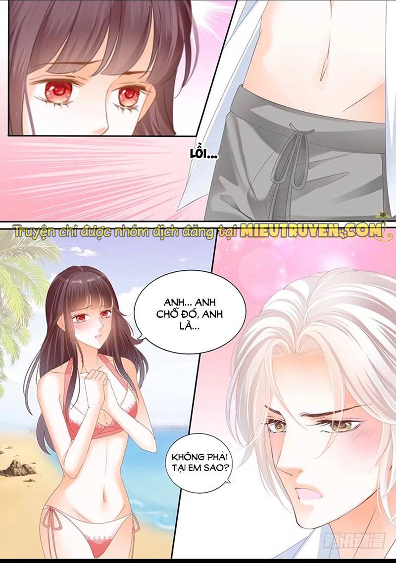 Thiểm Hôn Kiều Thê Chapter 102 - Trang 2