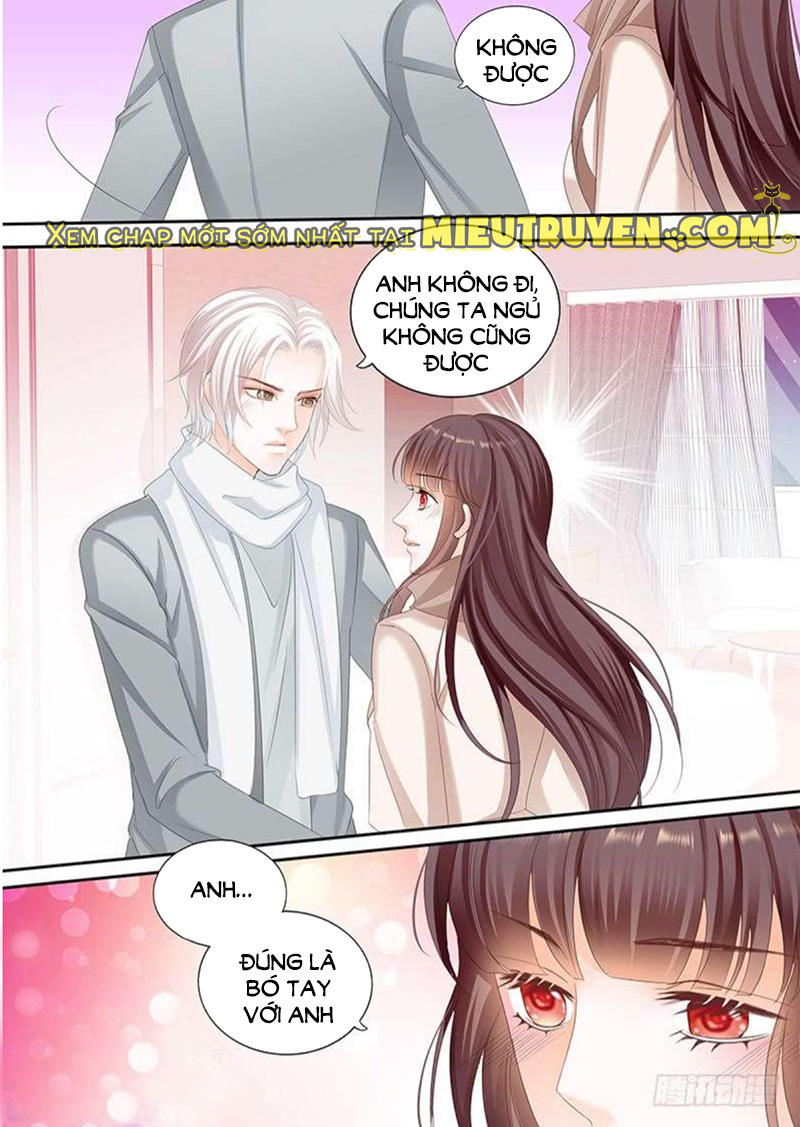 Thiểm Hôn Kiều Thê Chapter 121 - Trang 2