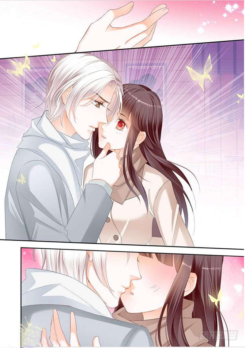 Thiểm Hôn Kiều Thê Chapter 121 - Trang 2