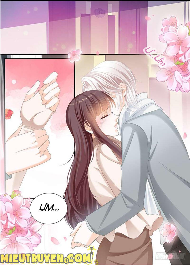 Thiểm Hôn Kiều Thê Chapter 121 - Trang 2