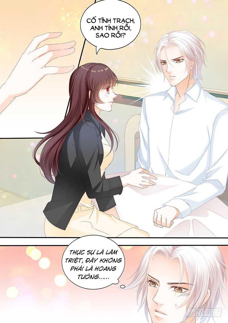 Thiểm Hôn Kiều Thê Chapter 133 - Trang 2