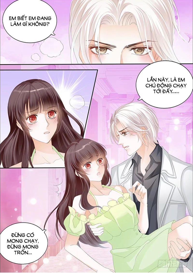 Thiểm Hôn Kiều Thê Chapter 137 - Trang 2