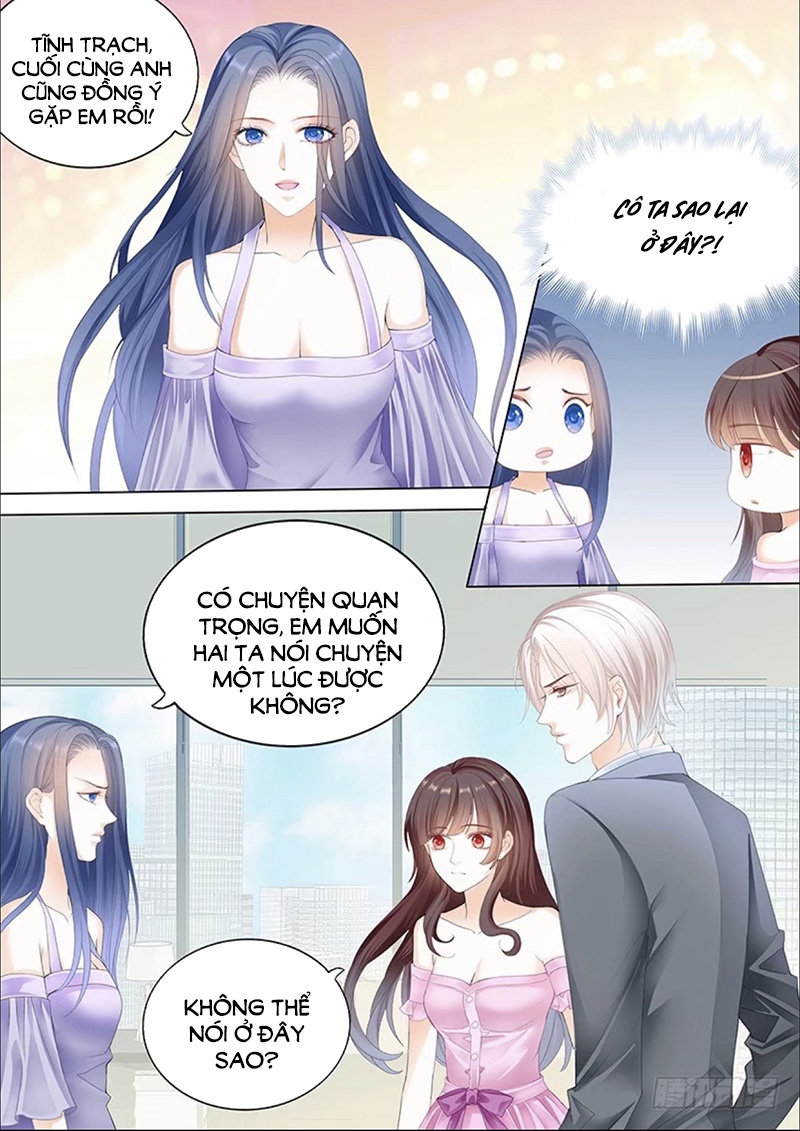 Thiểm Hôn Kiều Thê Chapter 144 - Trang 2