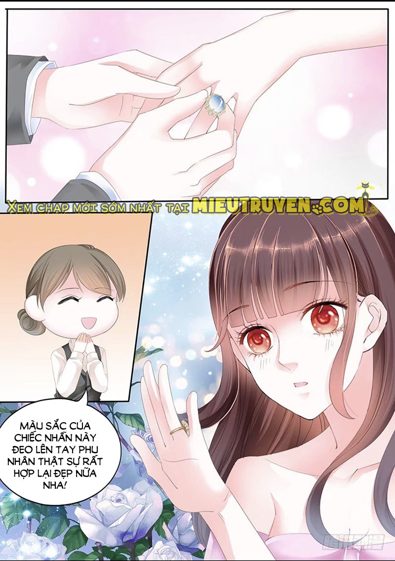 Thiểm Hôn Kiều Thê Chapter 145 - Trang 2