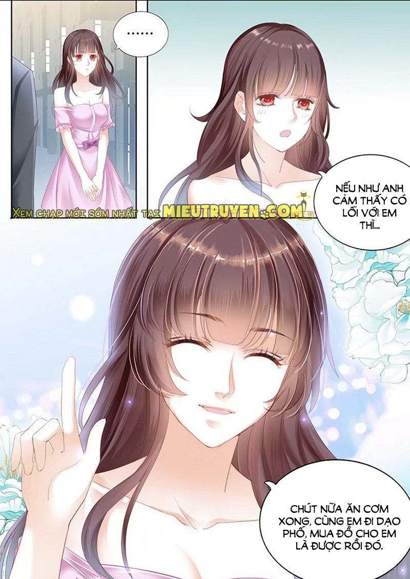 Thiểm Hôn Kiều Thê Chapter 145 - Trang 2