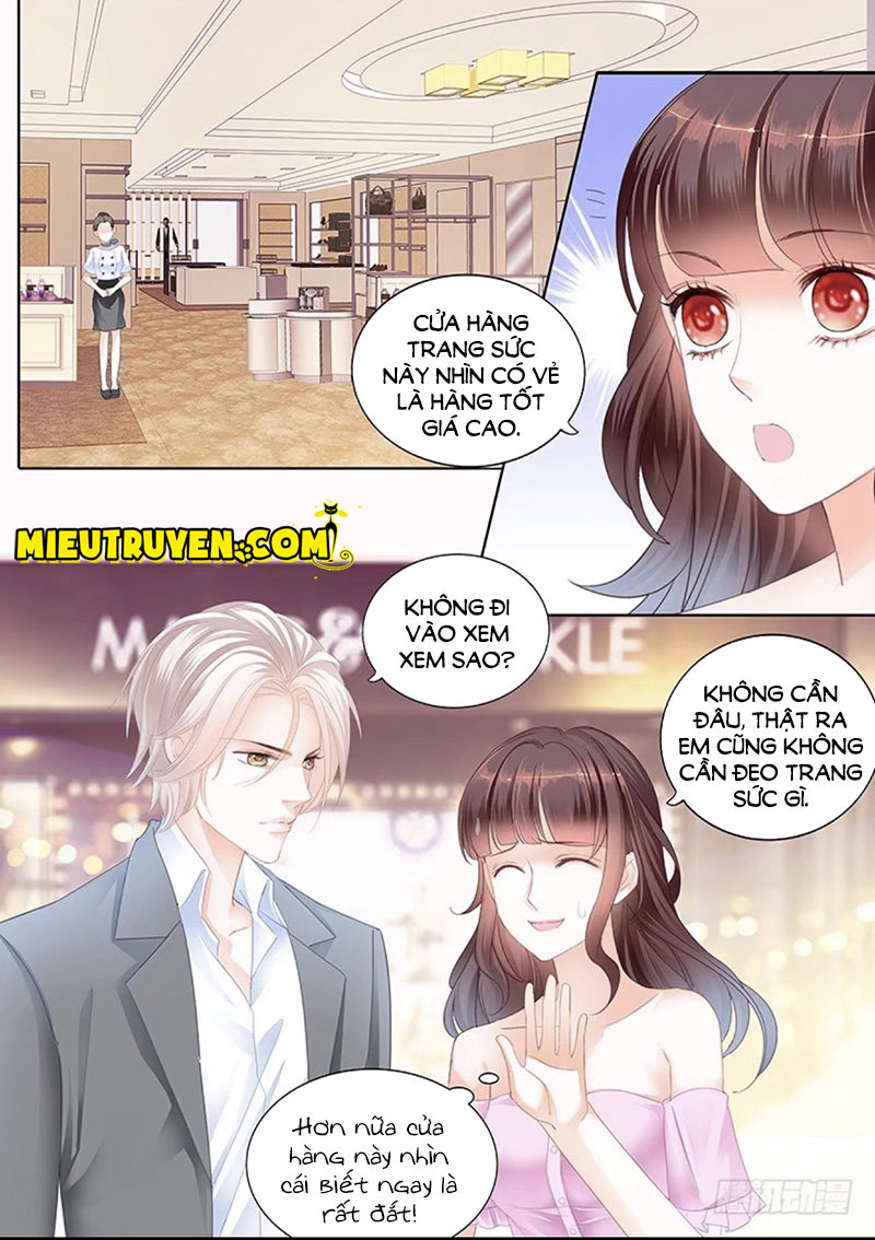 Thiểm Hôn Kiều Thê Chapter 145 - Trang 2