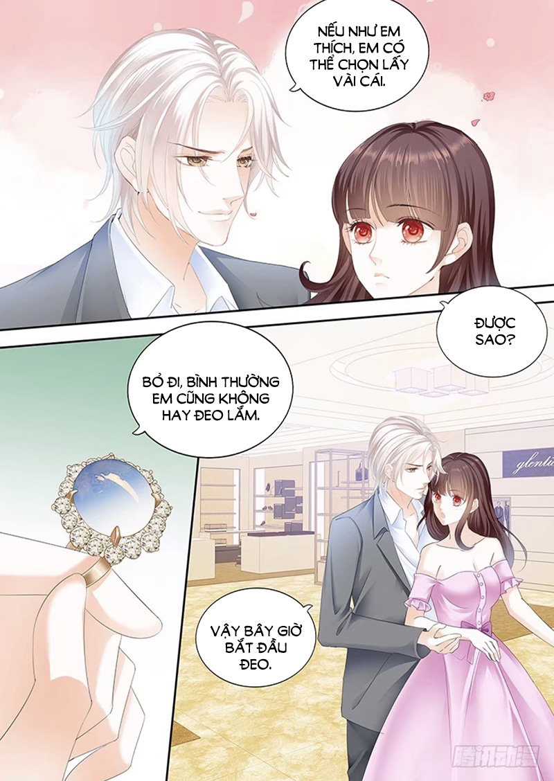 Thiểm Hôn Kiều Thê Chapter 145 - Trang 2