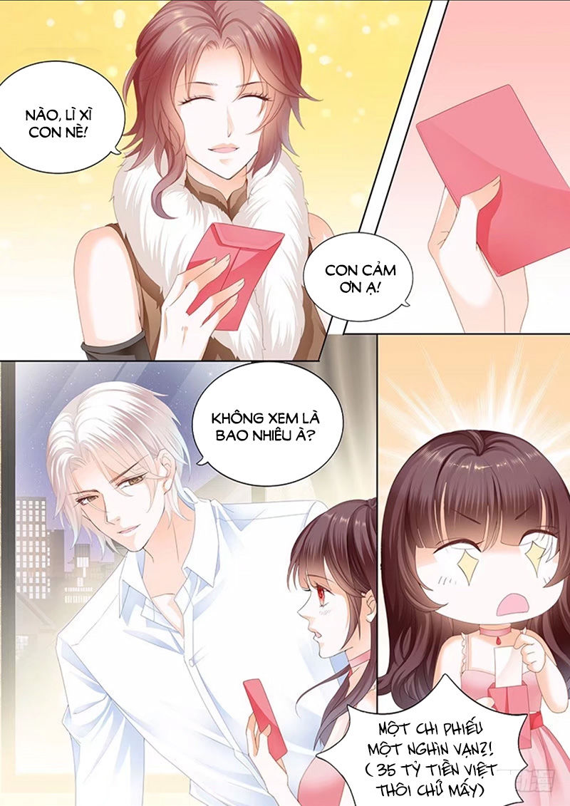 Thiểm Hôn Kiều Thê Chapter 148 - Trang 2