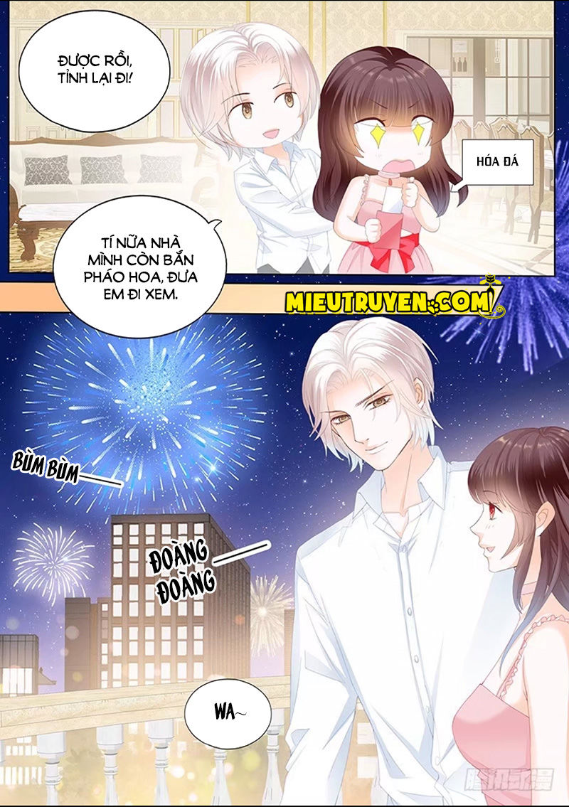 Thiểm Hôn Kiều Thê Chapter 148 - Trang 2