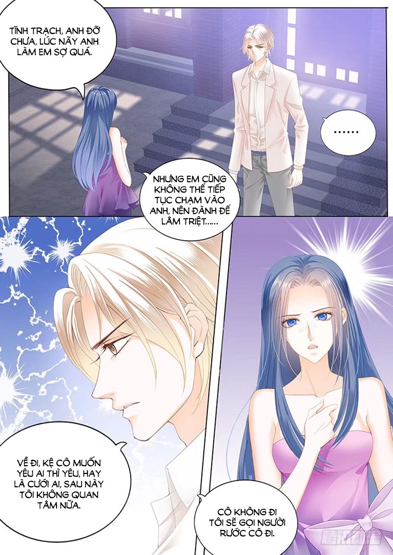 Thiểm Hôn Kiều Thê Chapter 148 - Trang 2