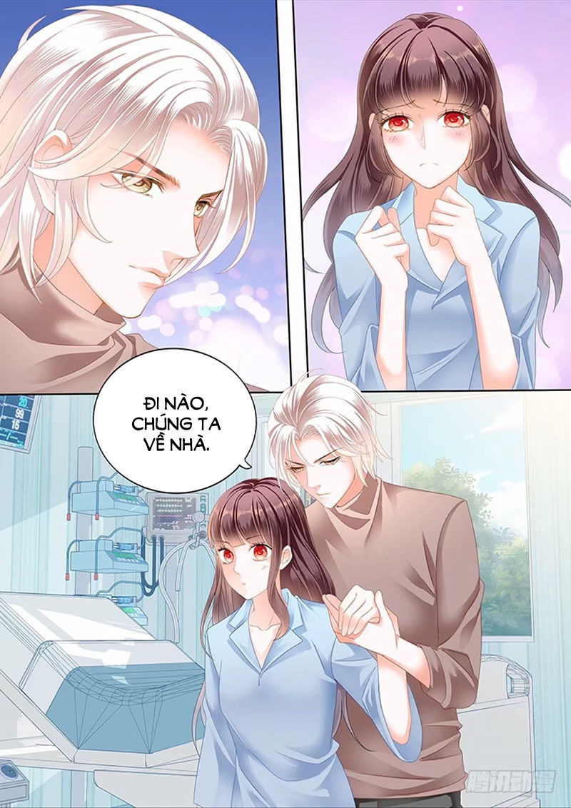 Thiểm Hôn Kiều Thê Chapter 157 - Trang 2