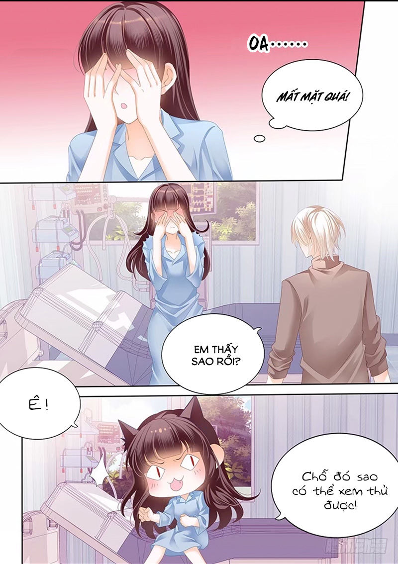 Thiểm Hôn Kiều Thê Chapter 157 - Trang 2