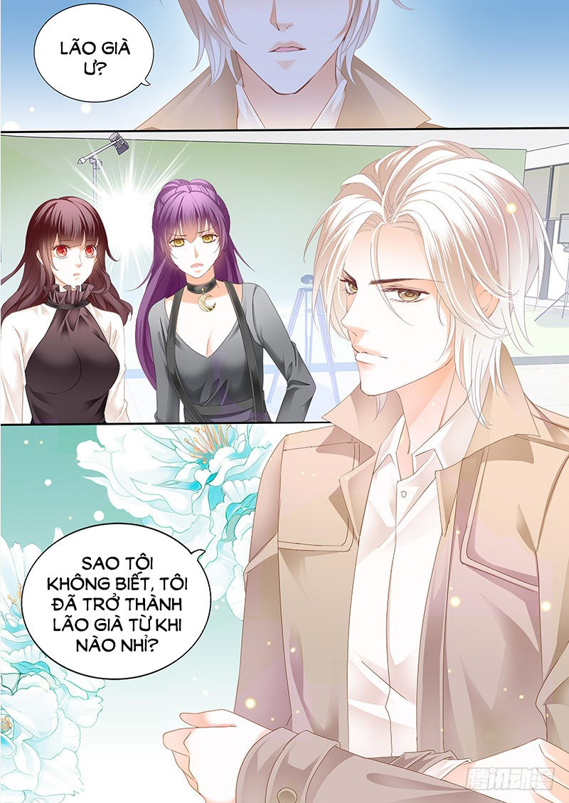 Thiểm Hôn Kiều Thê Chapter 162 - Trang 2