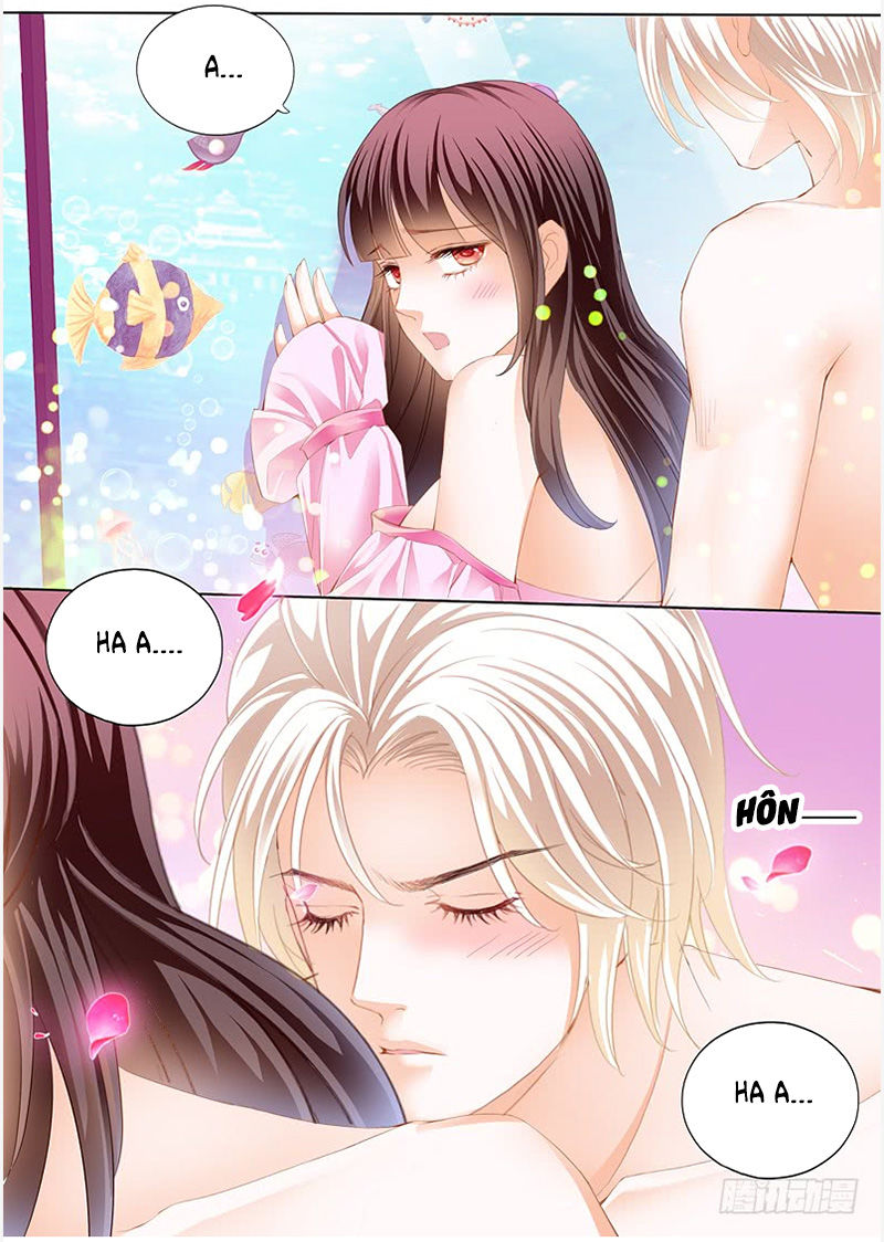 Thiểm Hôn Kiều Thê Chapter 183 - Trang 2