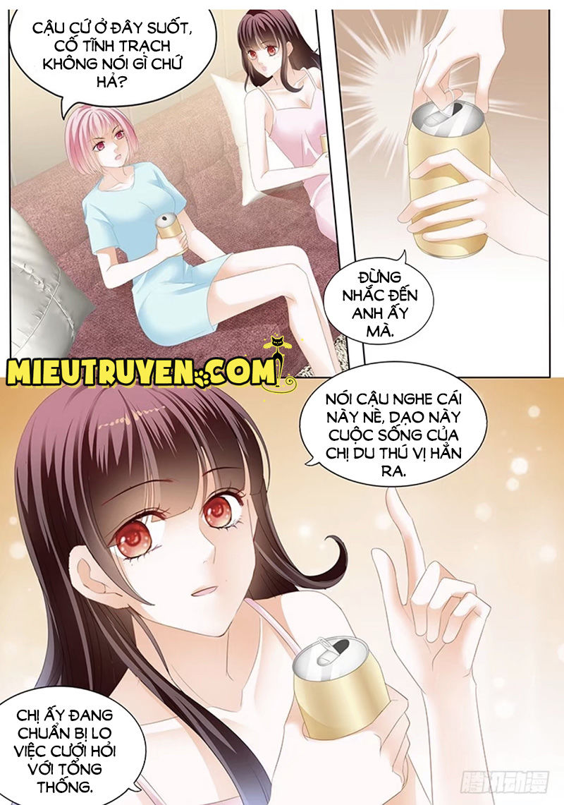 Thiểm Hôn Kiều Thê Chapter 187 - Trang 2