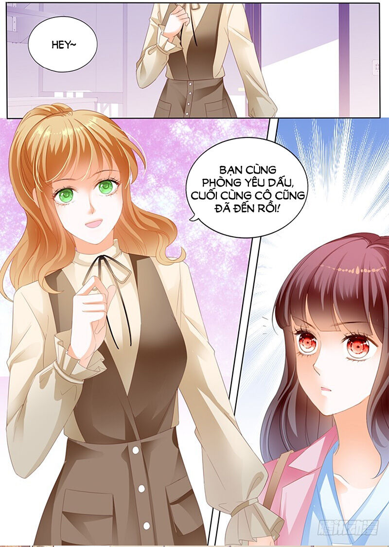 Thiểm Hôn Kiều Thê Chapter 193 - Trang 2