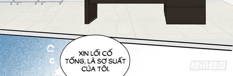 Thiểm Hôn Kiều Thê Chapter 197 - Trang 2