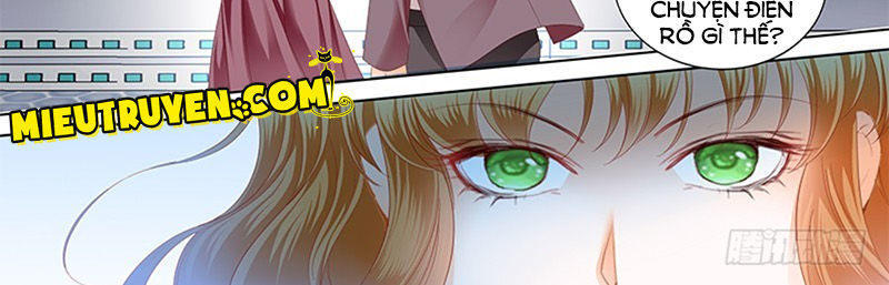 Thiểm Hôn Kiều Thê Chapter 198 - Trang 2