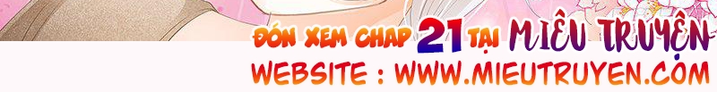 Thiểm Hôn Kiều Thê Chapter 20 - Trang 2