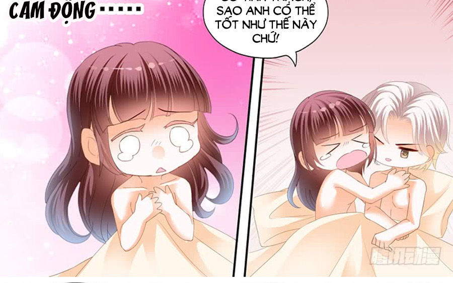 Thiểm Hôn Kiều Thê Chapter 212 - Trang 2