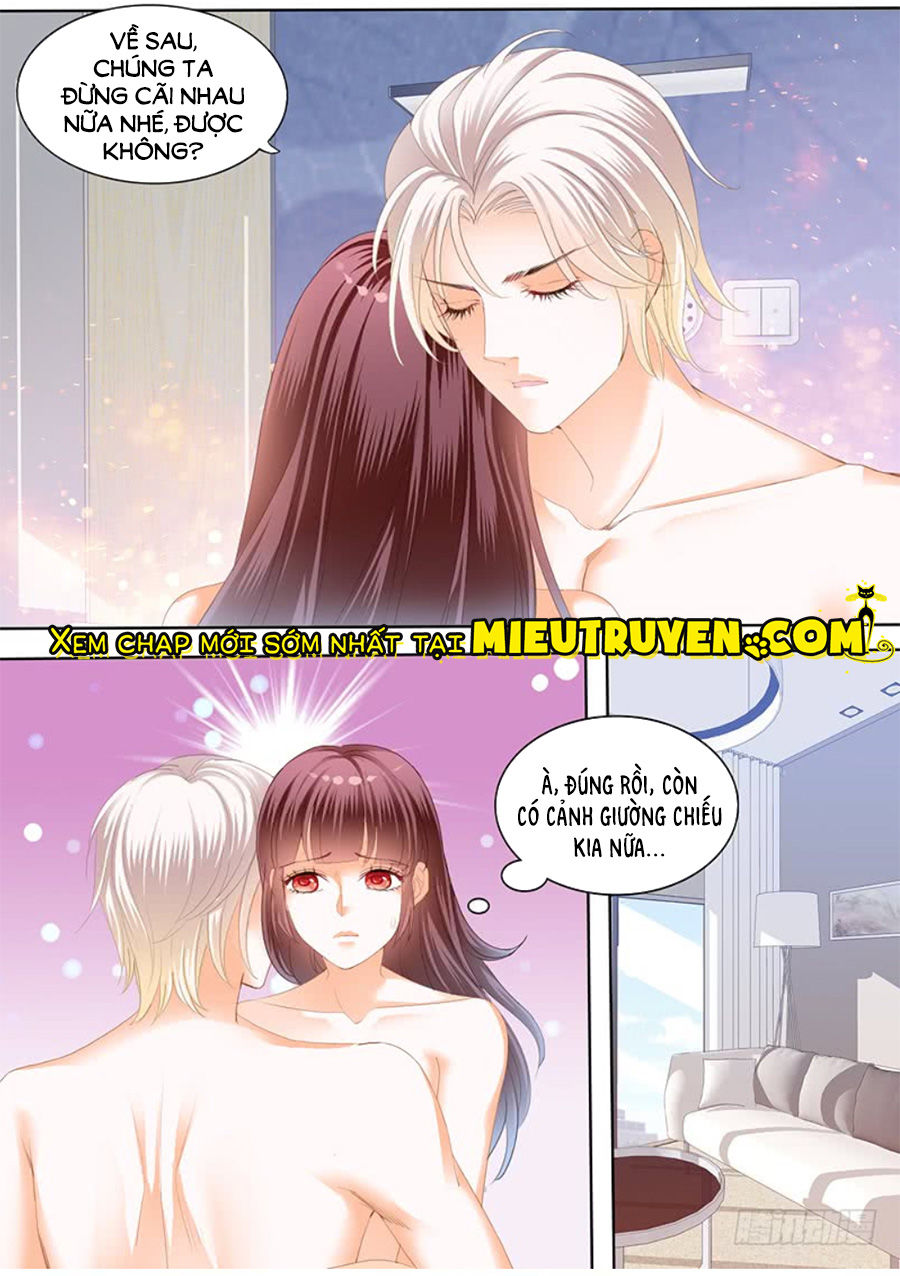 Thiểm Hôn Kiều Thê Chapter 212 - Trang 2