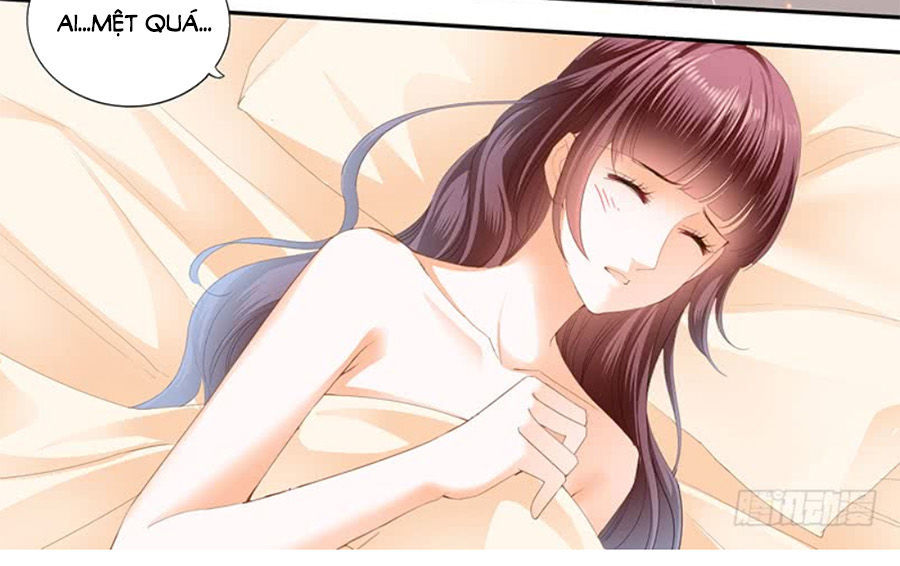 Thiểm Hôn Kiều Thê Chapter 212 - Trang 2