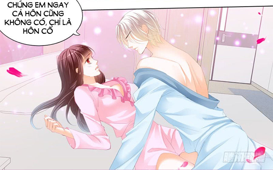 Thiểm Hôn Kiều Thê Chapter 213 - Trang 2